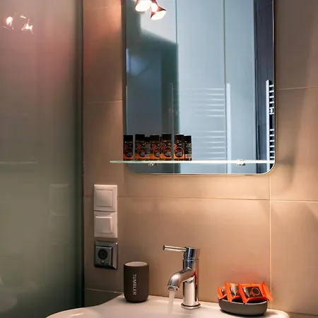 Apartment S - Plazza Chania (Crete)