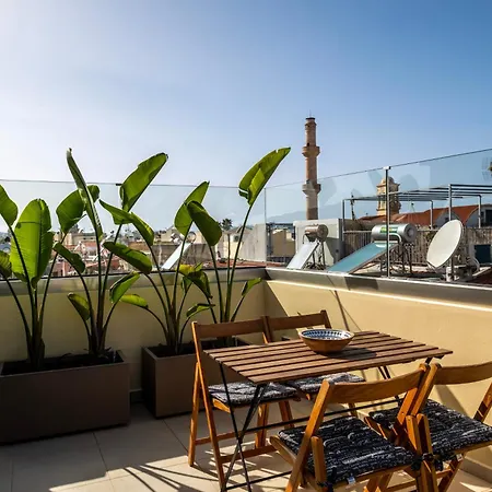 Apartament S - Plazza