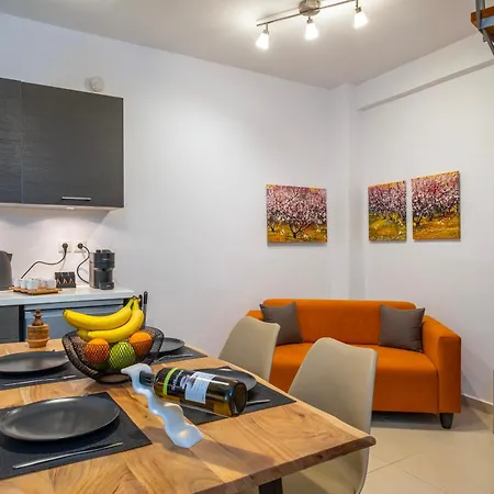 Apartament S - Plazza *