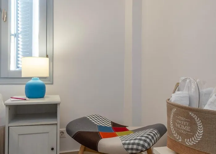 Appartamento S - Plazza