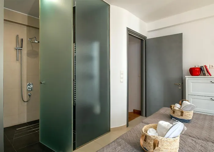 Appartamento S - Plazza La Canea