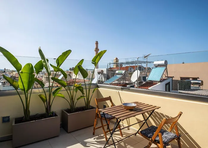 アパート S - Plazza *