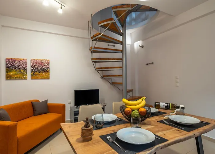 アパート S - Plazza *