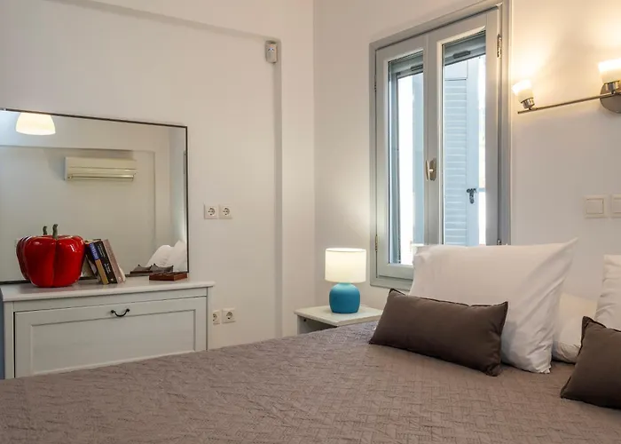 Appartamento S - Plazza *