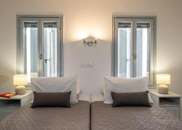 Appartamento S - Plazza