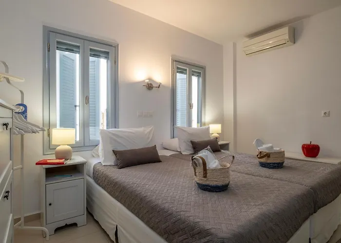 Appartamento S - Plazza La Canea