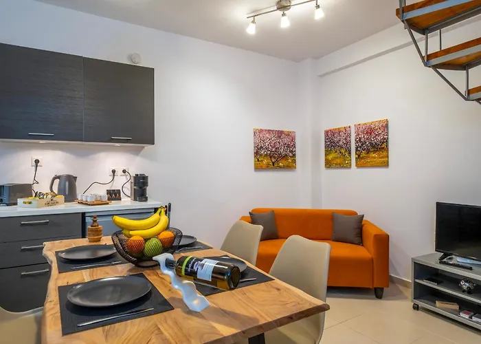 Appartamento S - Plazza *