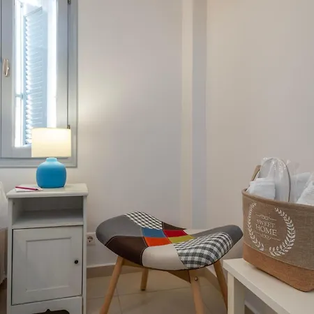 Apartment S - Plazza