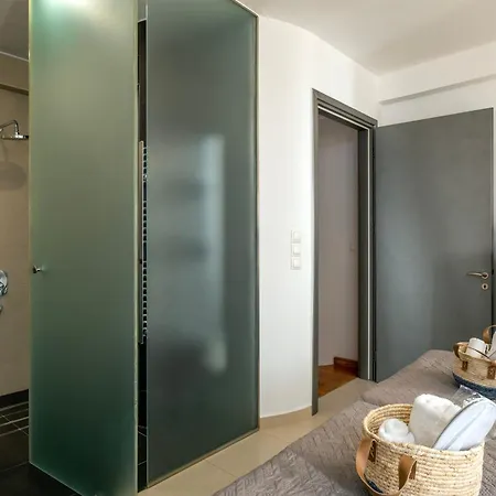 Apartment S - Plazza Chania (Crete)