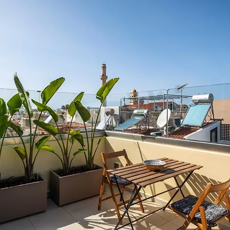 Apartment S - Plazza *