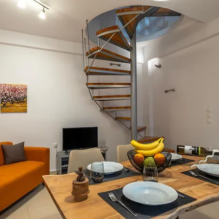 Apartment S - Plazza *
