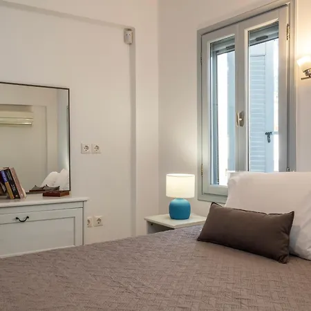 Apartment S - Plazza *