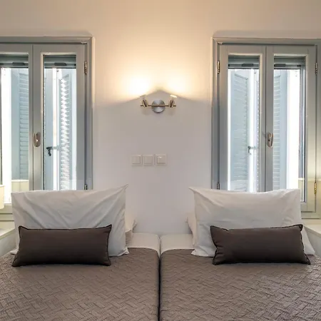 Apartment S - Plazza