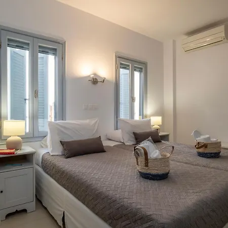 Apartment S - Plazza Chania (Crete)