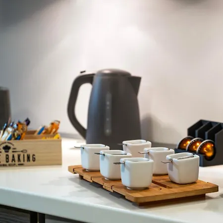 Appartement S - Plazza *