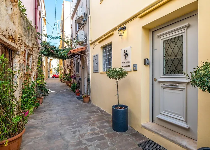 S - Plazza * 干尼亞