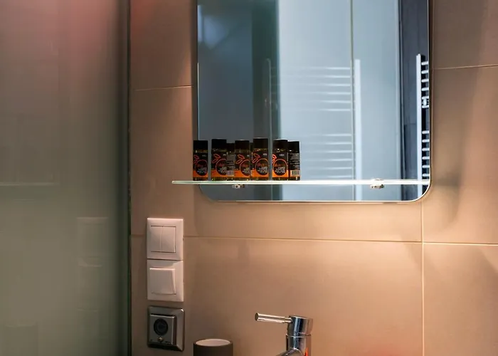 公寓 S - Plazza 干尼亞